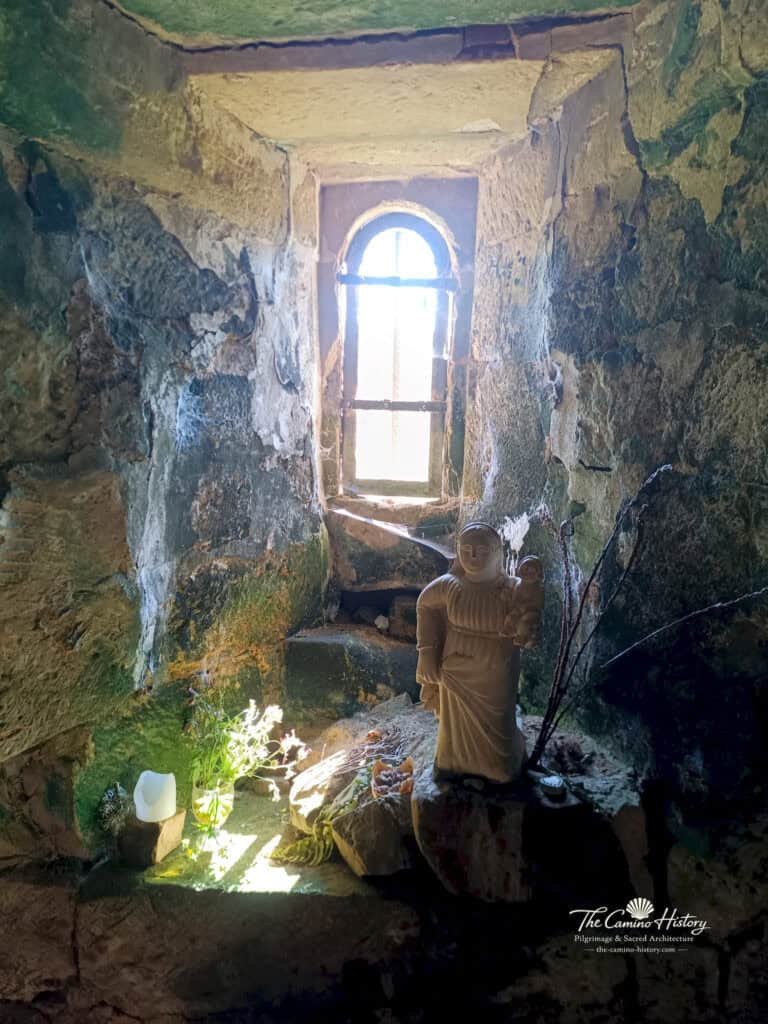 Marcilly-en-Bassigny – Chapelle Notre-Dame de Presles​