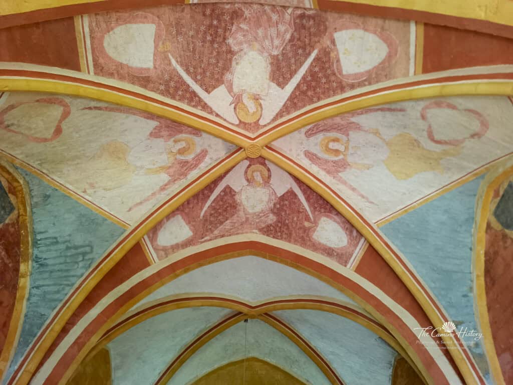 Marcilly-en-Bassigny – Chapelle Notre-Dame de Presles