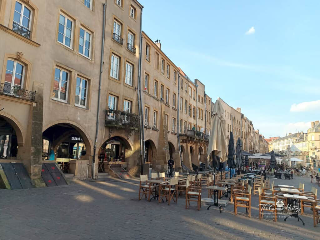 Place Saint-Louis