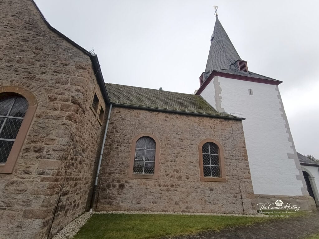 Nettersheim St Luzia