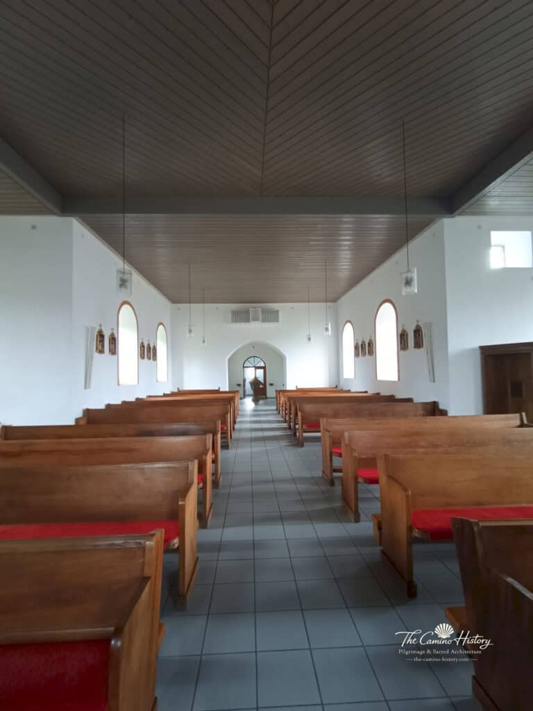 Nettersheim St Luzia