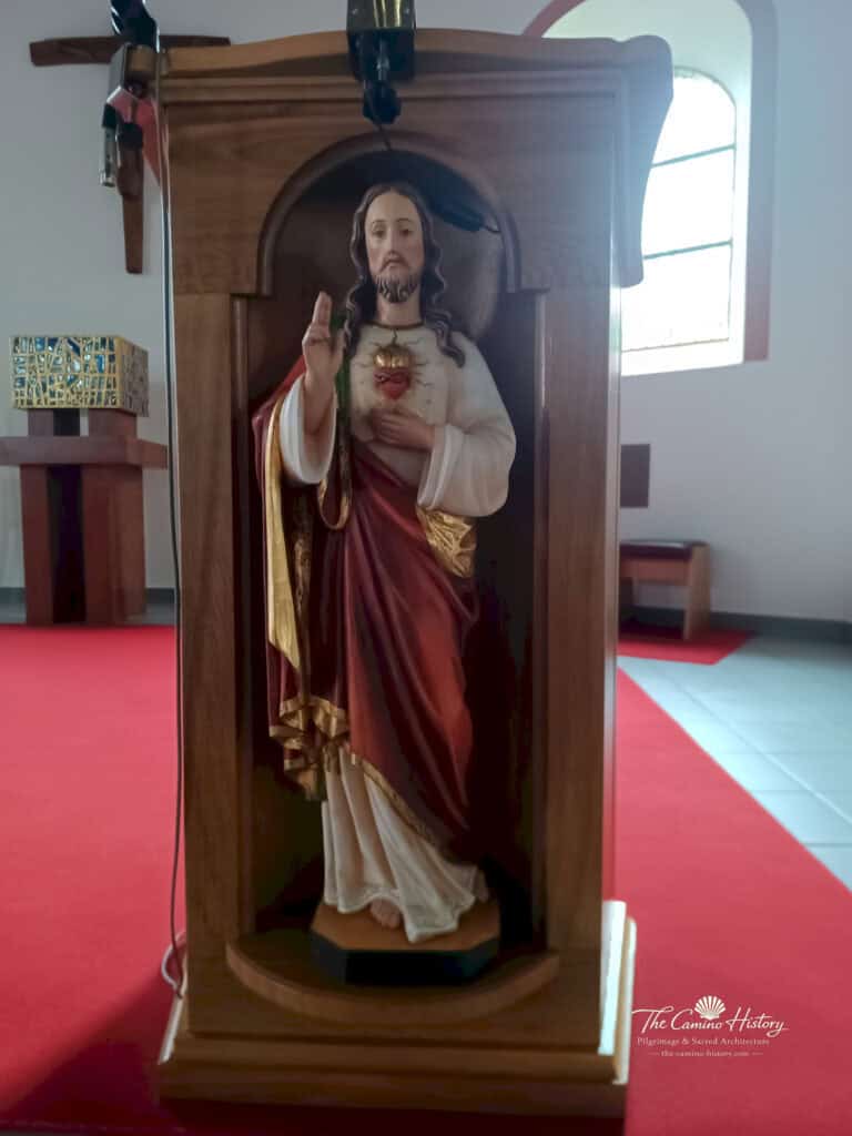 Nettersheim St Luzia