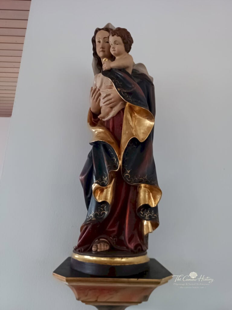 Nettersheim St Luzia