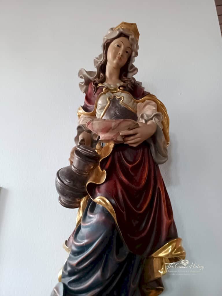 Nettersheim St Luzia