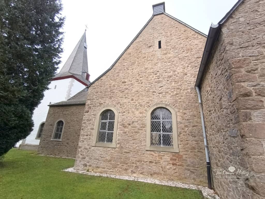 Nettersheim St Luzia