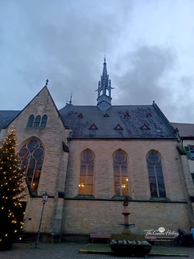 Marktkirche