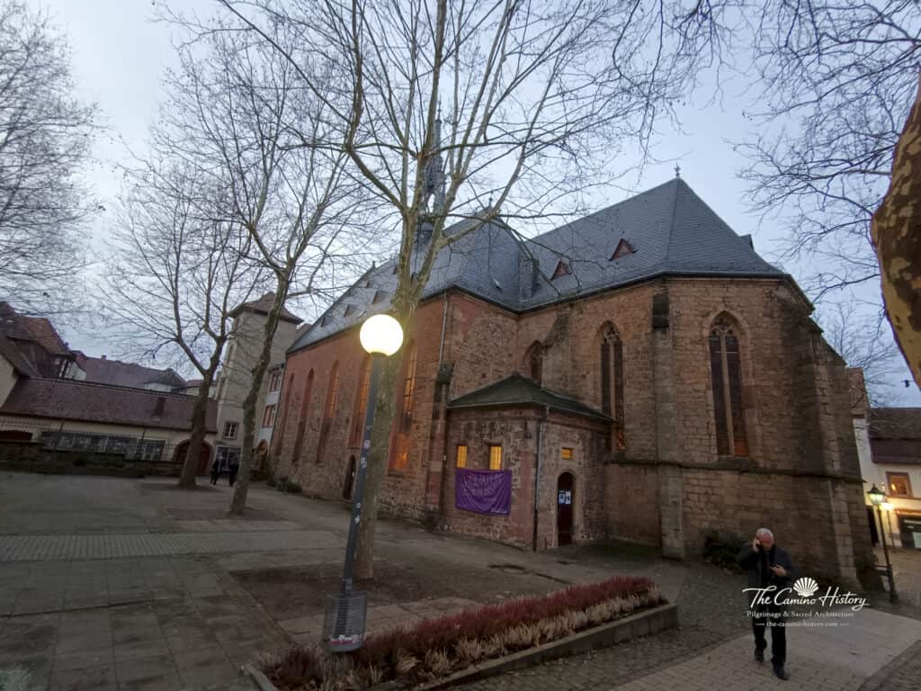 Geschichte der Marktkirche