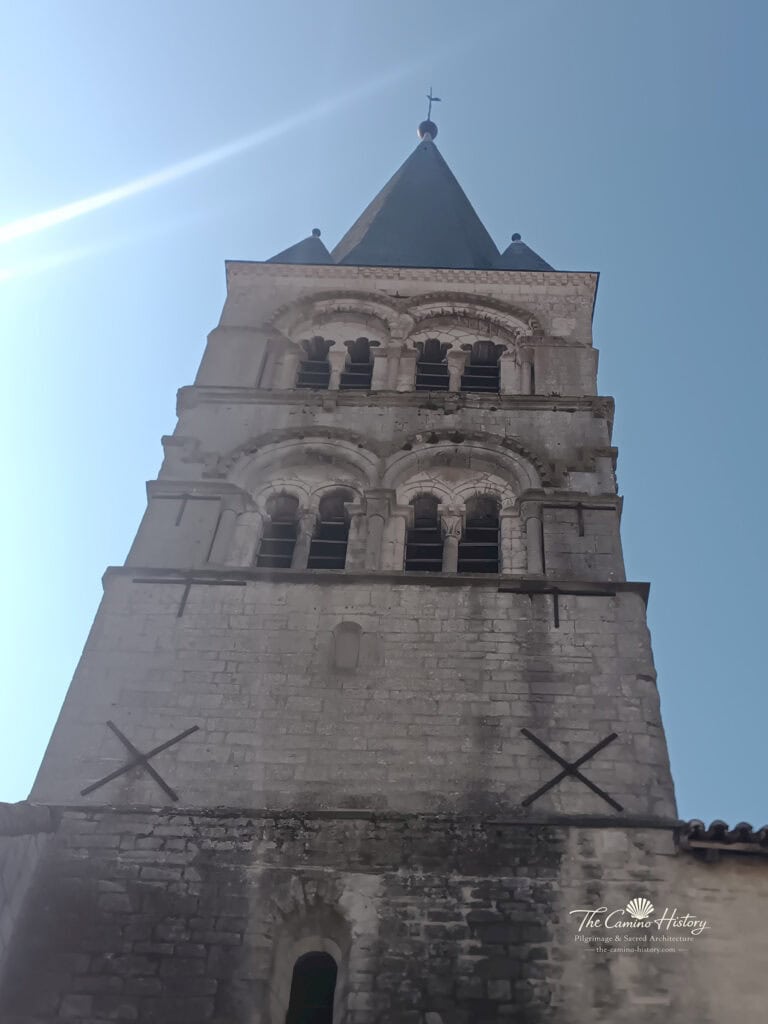 Coussey – Kirche Mariä Himmelfahrt (Vosges) | Église Notre-Dame-de-l’Assomption