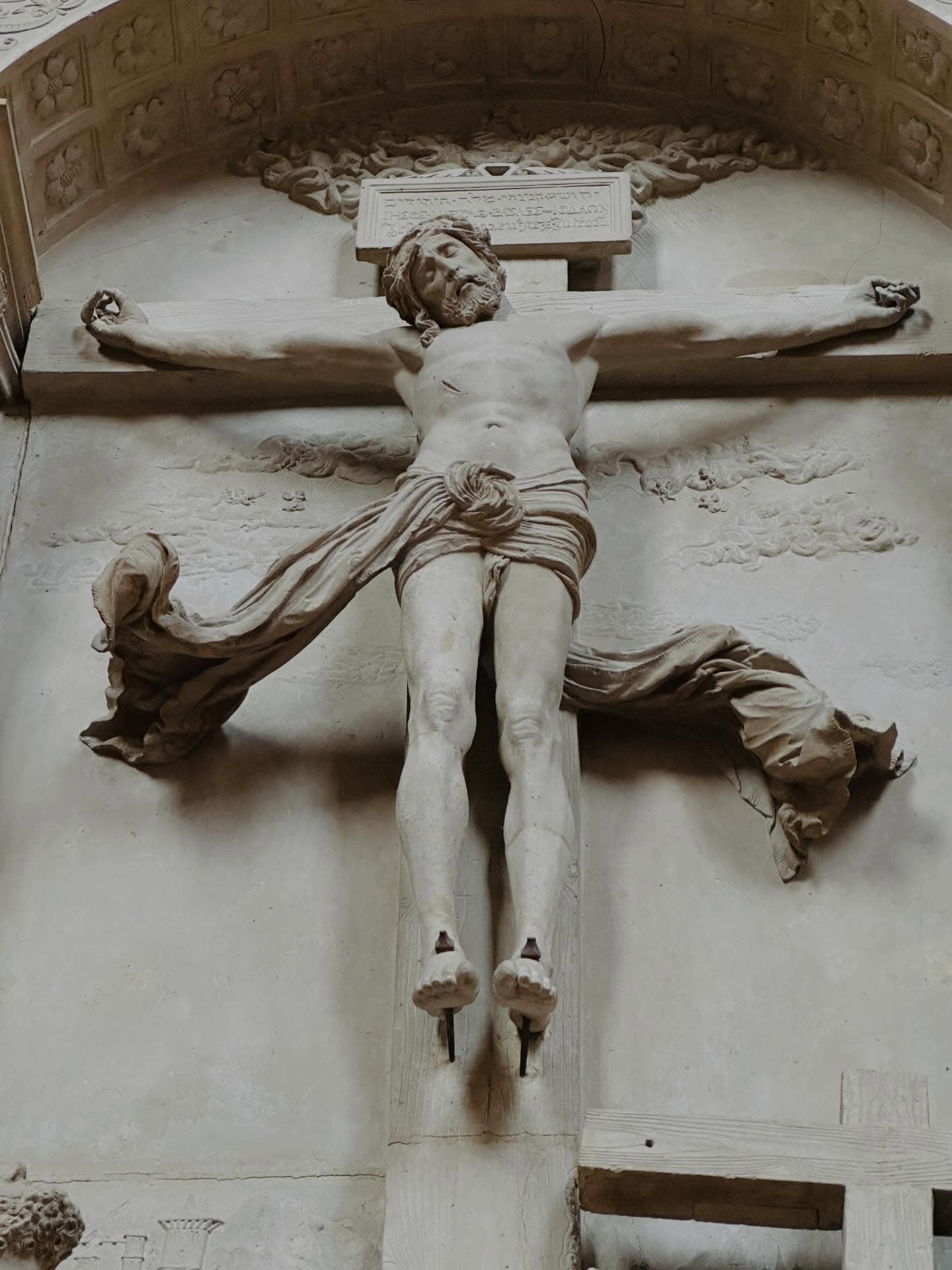 Friedhofsansicht – Sankt Vith (008) – Friedhof Sankt Vith.
