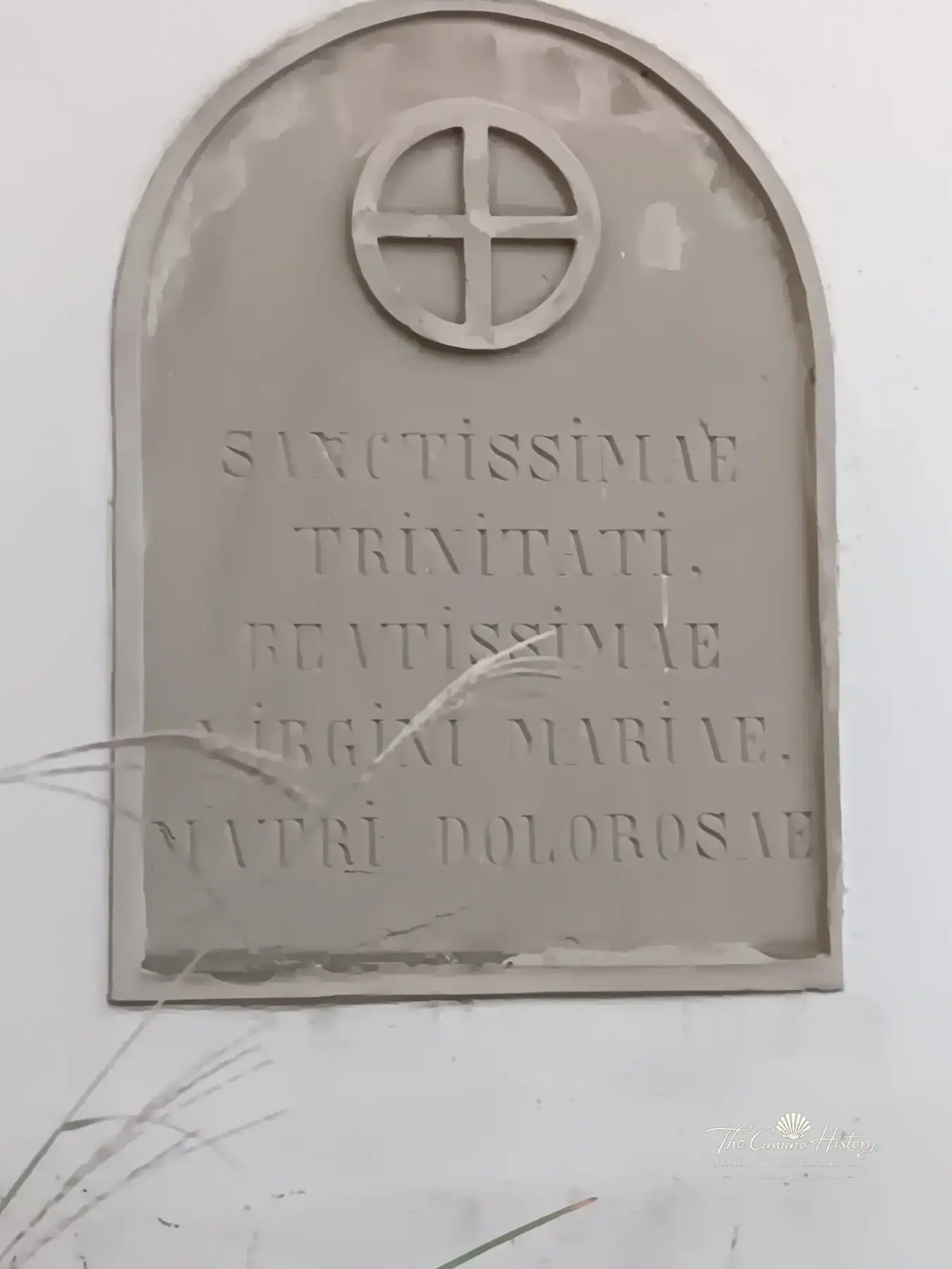 Grabmalaufnahme – Bornheim – Bornheim - St. Walburga.