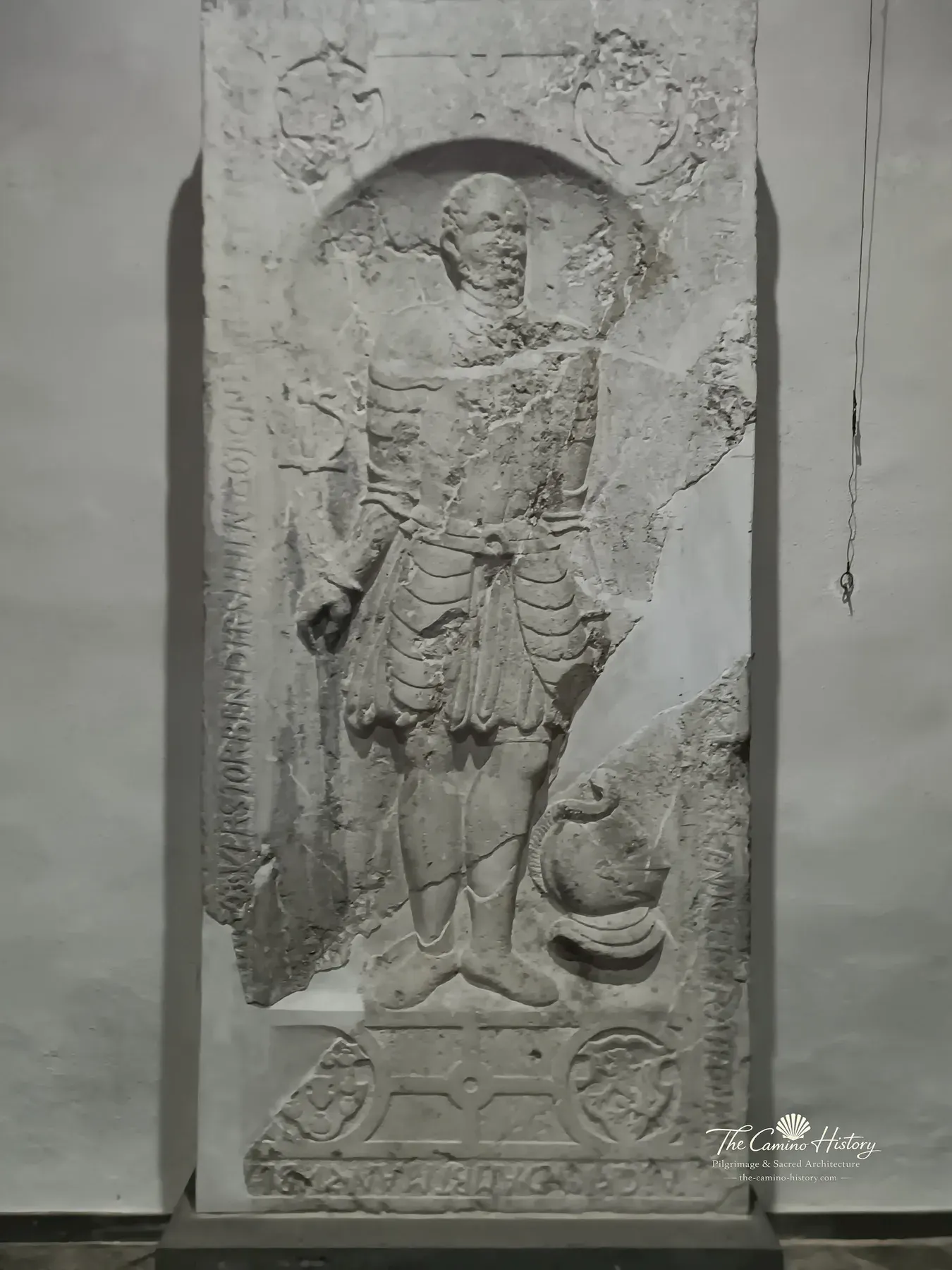 Renaissance-Epitaph des Heinrich von Binsfeld und der Elisabeth von der Horst – Euskirchen - St. Martin.