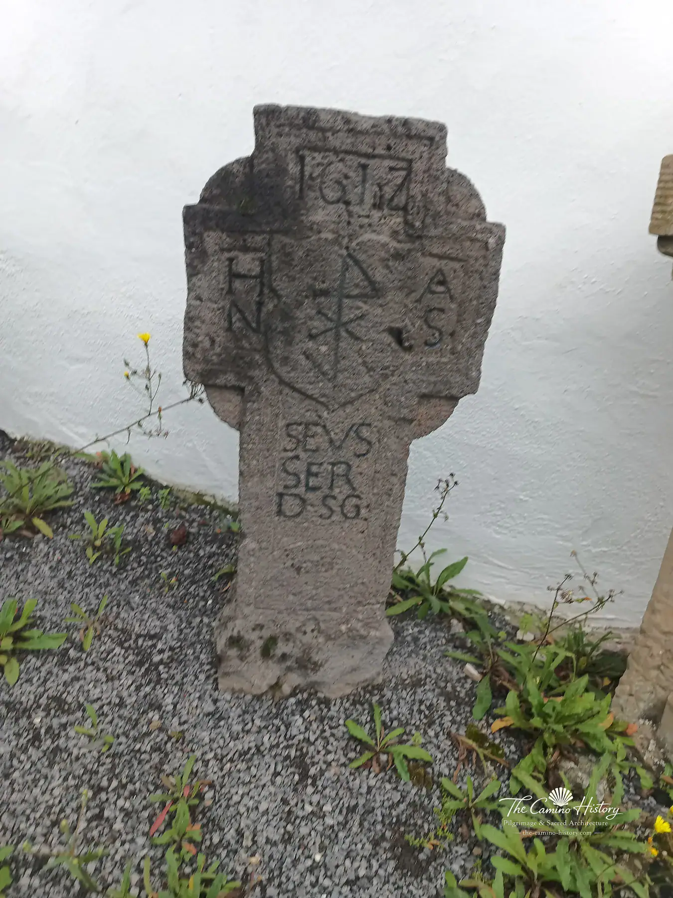 Grabmalaufnahme – Hatzenport – Hatzenport - St Johannes.