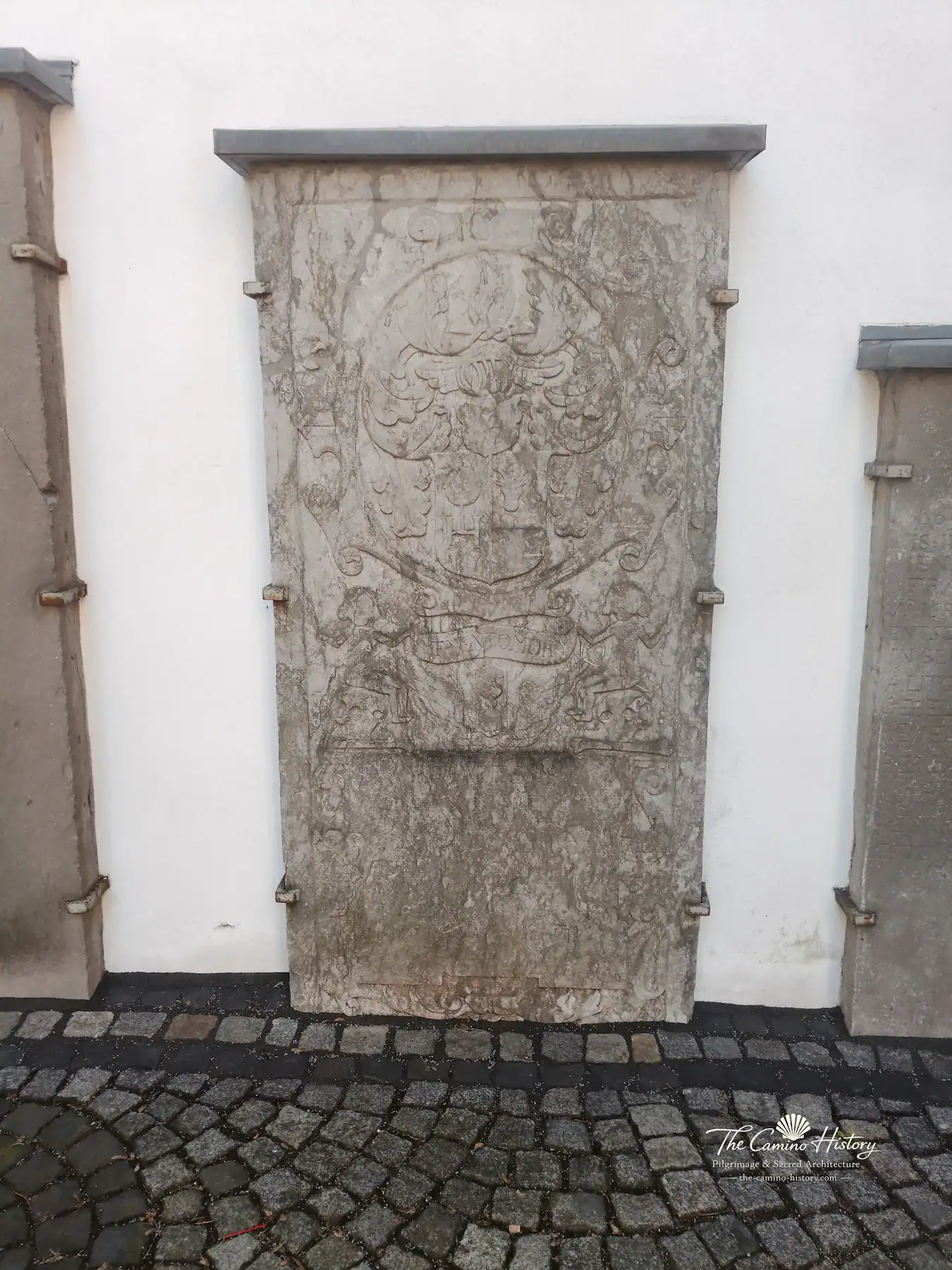 Grabmalaufnahme – Kaldenkirchen – Kaldenkirchen - Evangelische Kirche.