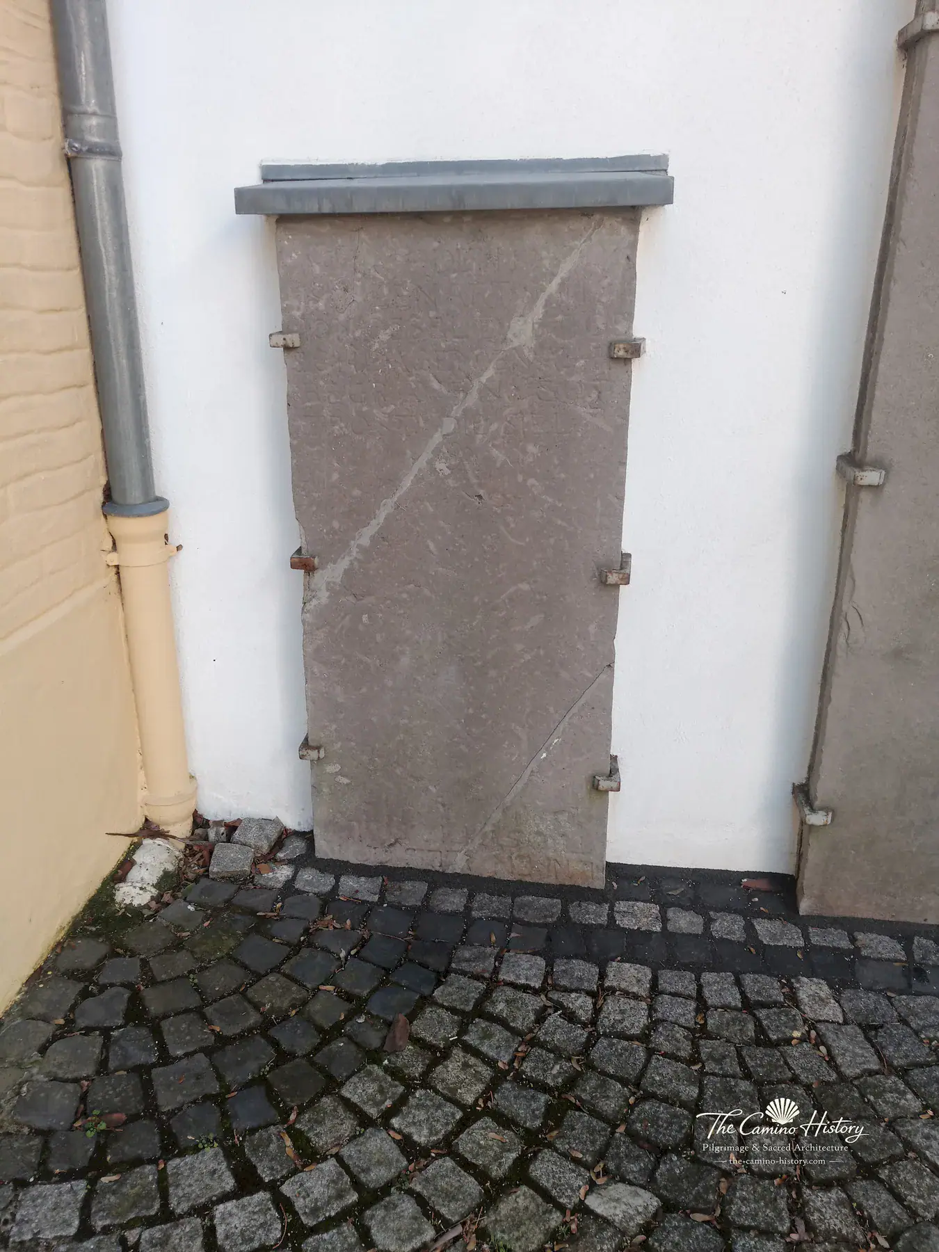 Grabmalaufnahme – Kaldenkirchen – Kaldenkirchen - Evangelische Kirche.