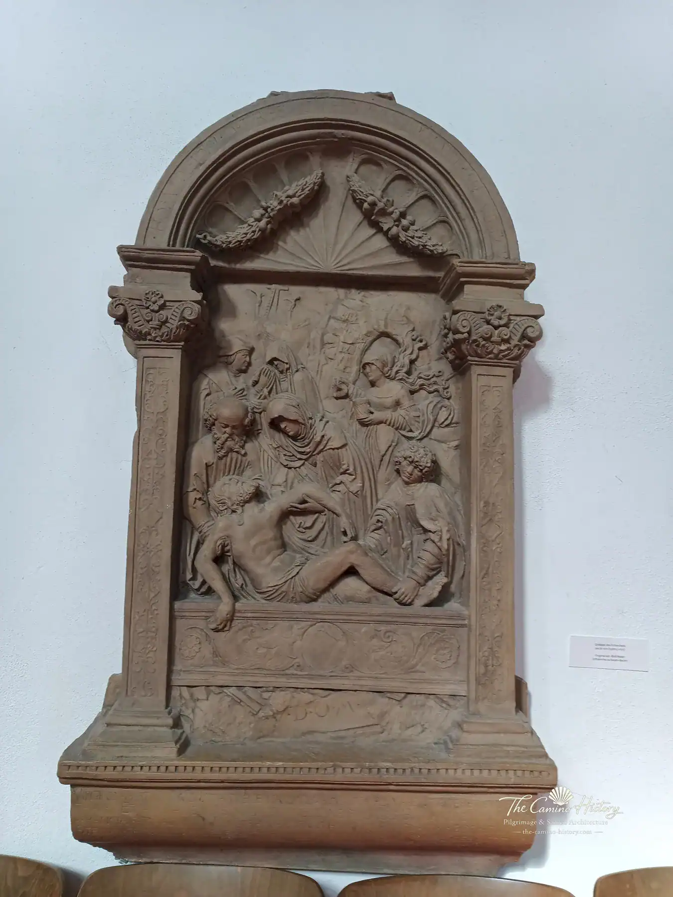 Grabmalaufnahme – Koblenz -Florinskirche – Koblenz -Florinskirche.