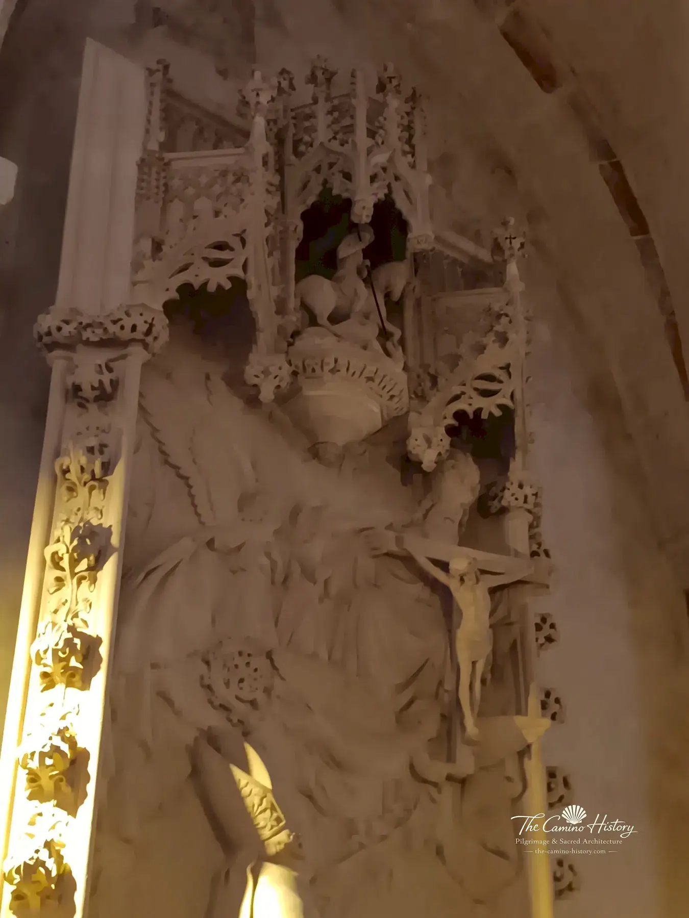Grabmalaufnahme – Limburger Dom – Limburger Dom.