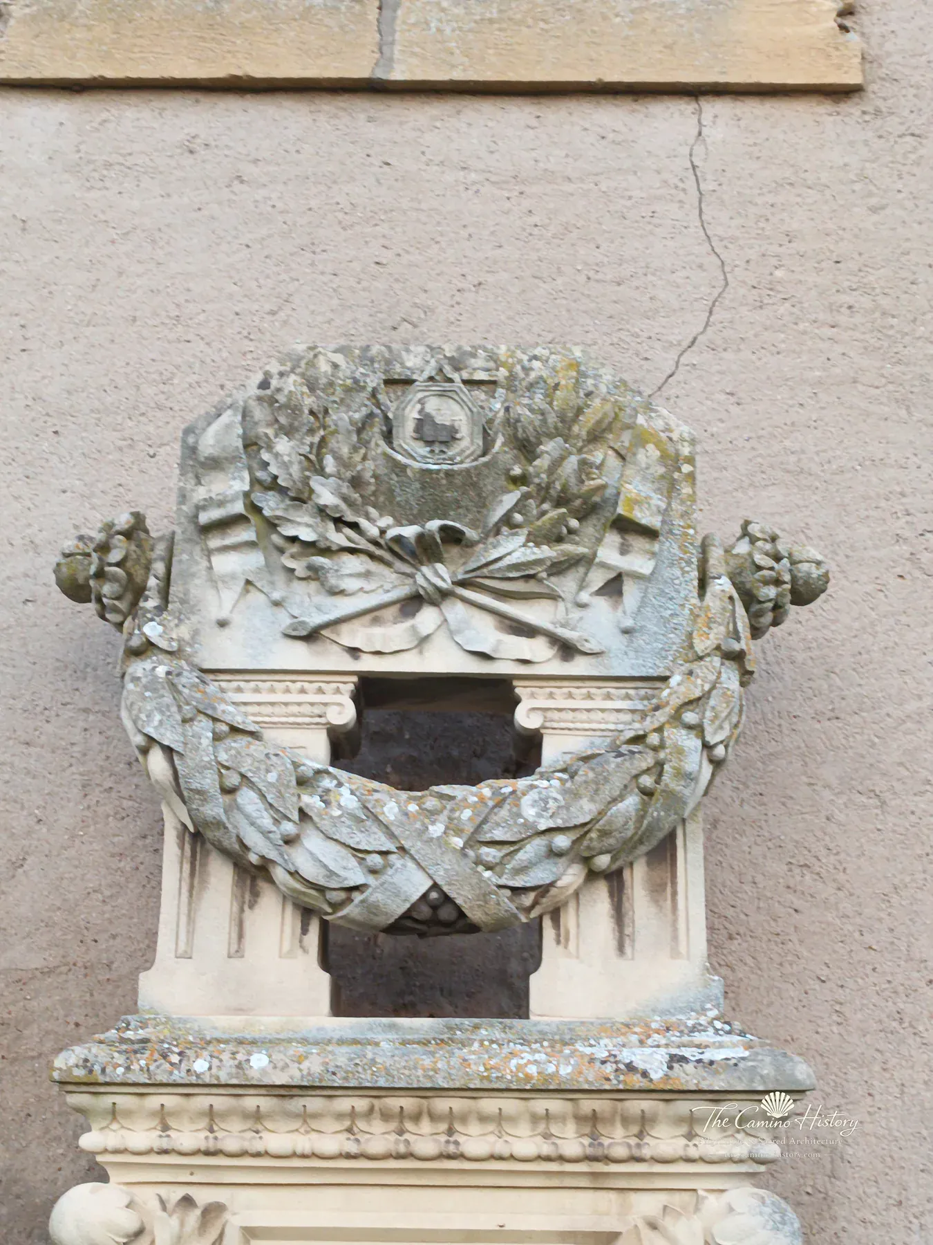Grabmalaufnahme – Kédange – Kédange – Eglise St Rémy.