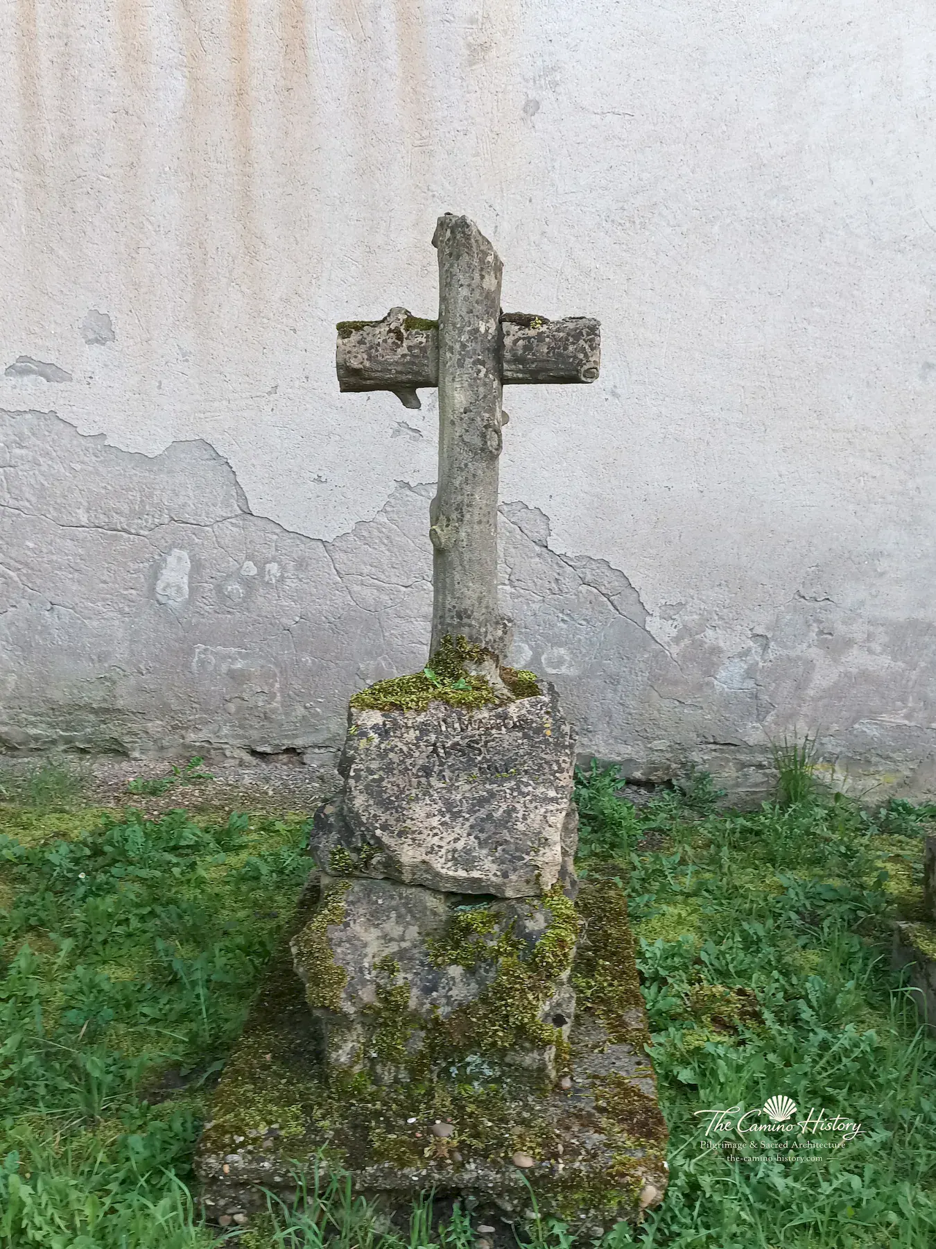 Grabmalaufnahme – Kédange – Kédange – Eglise St Rémy.