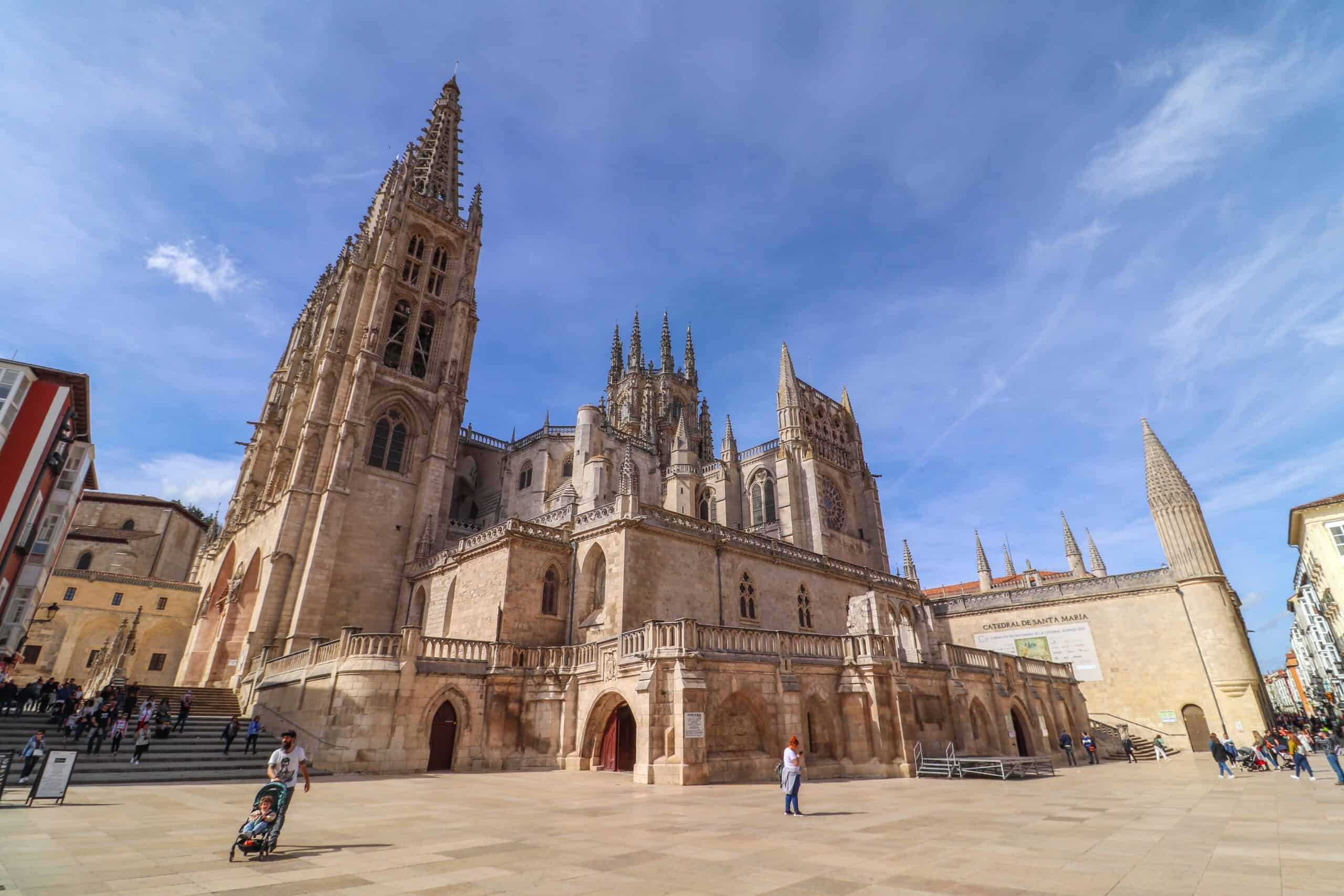 Ruta de la Lana / Camino De La Lana– Von Valencia nach Burgos 3 Atmosphärische Fotografie aus der Pexels-Sammlung als begleitendes Bild zur Weggeschichte.